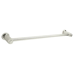 ROHL U.6441PN Towel Bar 24in Single Holborn