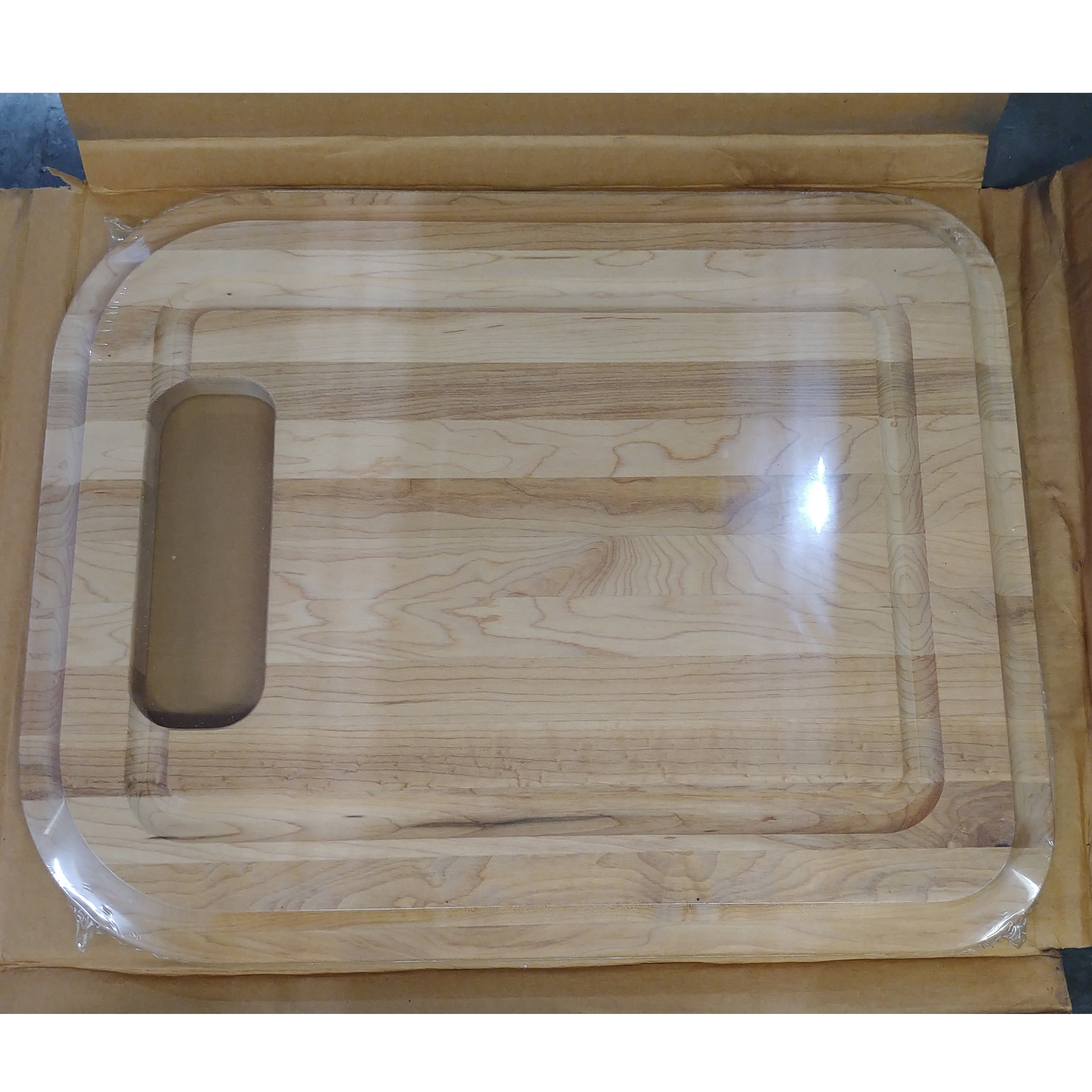 JACUZZI P474000 CUTTING BOARDS