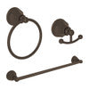 ROHL KA-PAL-3-TCB AIR CLEANER REPLACEMENT PARTS