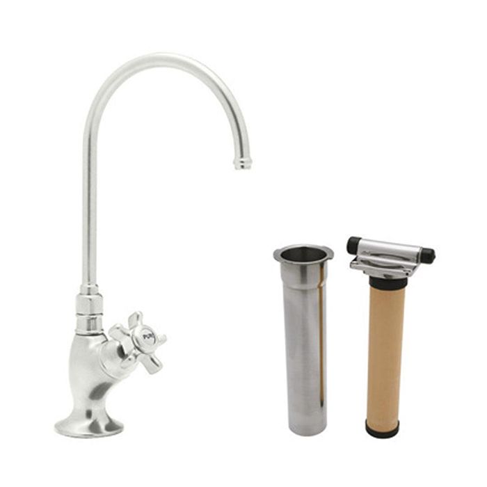 ROHL AKIT1635XMPN-2 LAV FCT W/FCT & FILTER