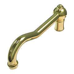 ROHL C7455IB Spout