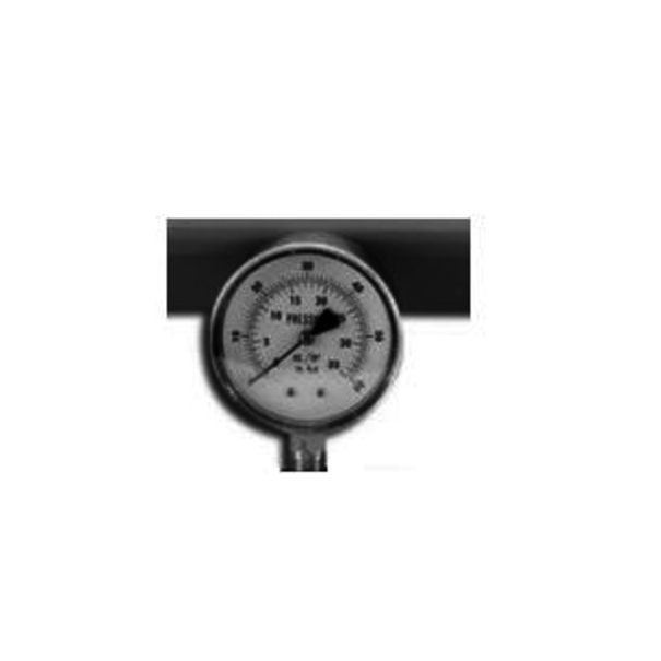 JB INDUSTRIES 1515 GAS VALVE ASSEMBLIES