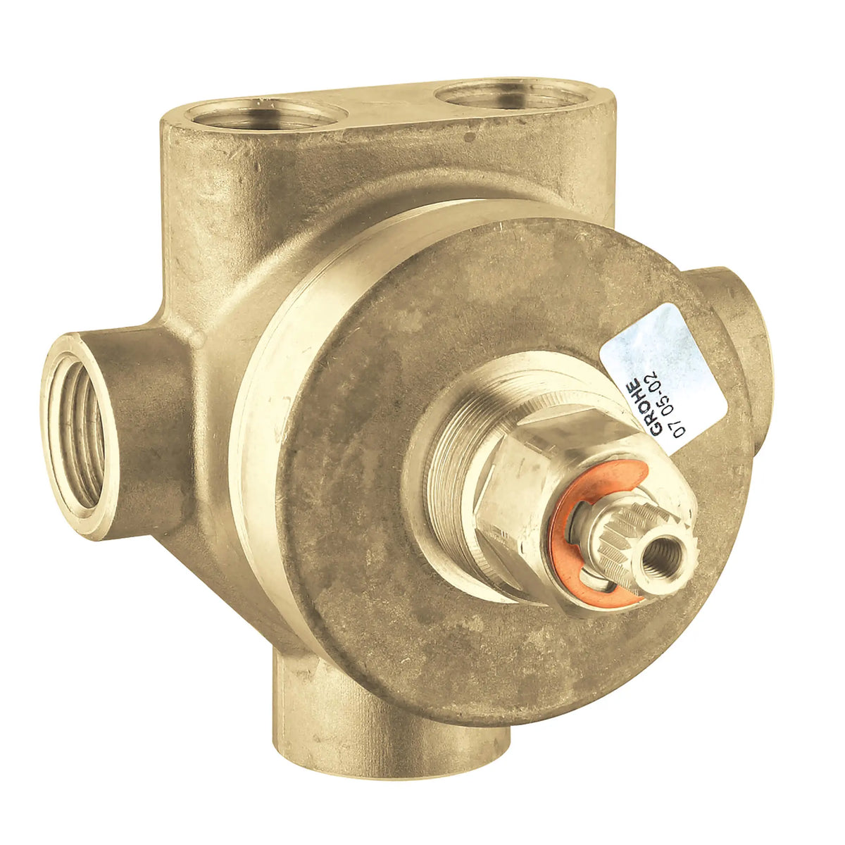 LIXIL 29714000 DIVERTER VALVES
