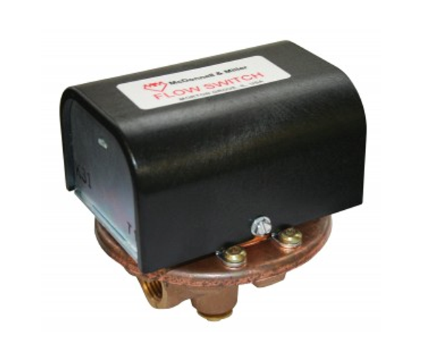 BELL & GOSSETT 113200 FLOW SWITCHES