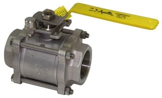 APOLLO VALVES SJ7150108P DUCT MISCELLANEOUS