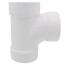 IPEX 192154L TEE 4 PVC-DWV HXHXH 755037 SANITARY