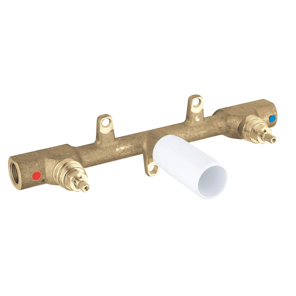 LIXIL 33885000 BATH & KITCHEN FAUCETS