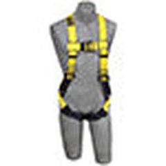 3M 1104731 SAFETY HARNESSES