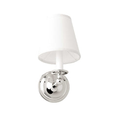 Brasstech 2681/SN Light Single London Terrace Collection