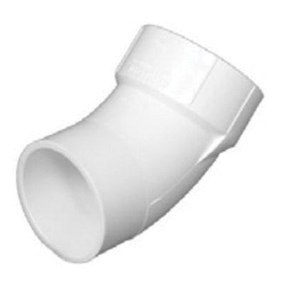 CHARLOTTE PIPE 323 