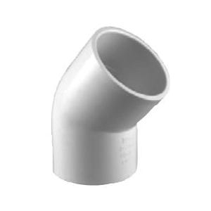 CHARLOTTE PIPE 417 PVC FITTINGS