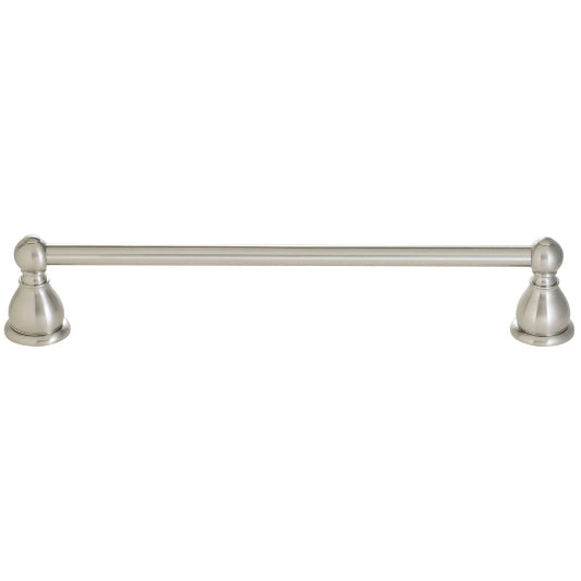 Price Pfister BTB-B3KK Towel Bar 30 In BN With Mounting Hardware