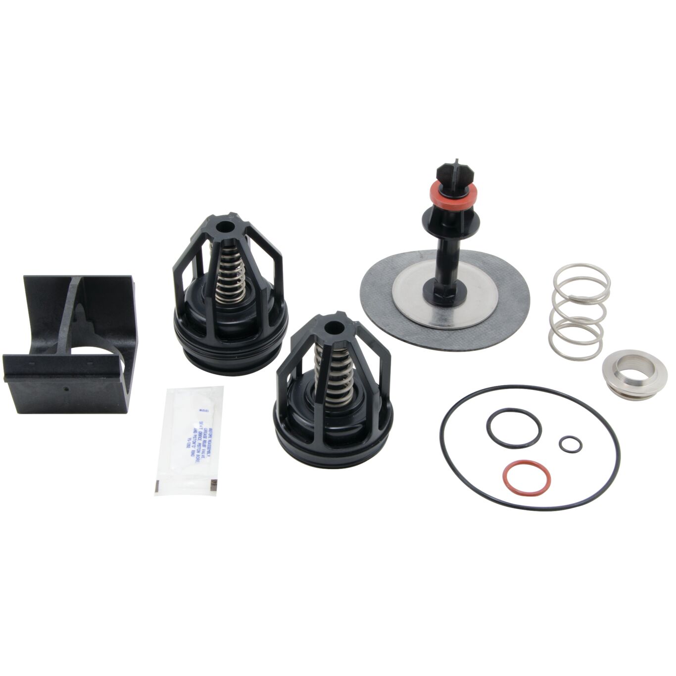 WATTS W-0887794 CONTROL BOARDS