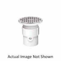 OATEY 72149 FLOOR DRAINS