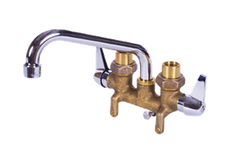 MATCO-NORCA CL380-RB BATH & KITCHEN FAUCETS