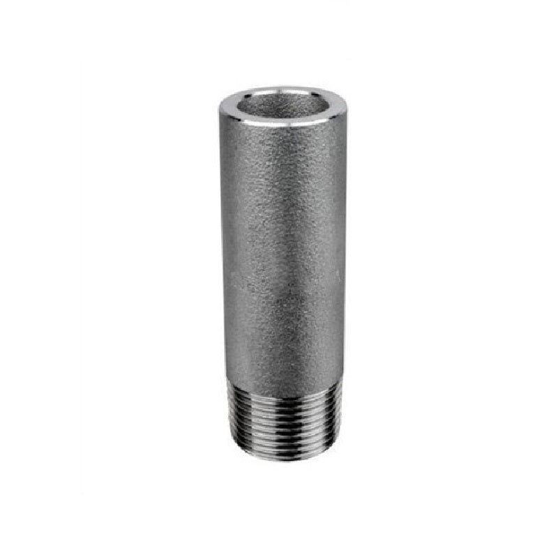 SWAGE NIPPLE 0319HBA3 PIPE FITTINGS