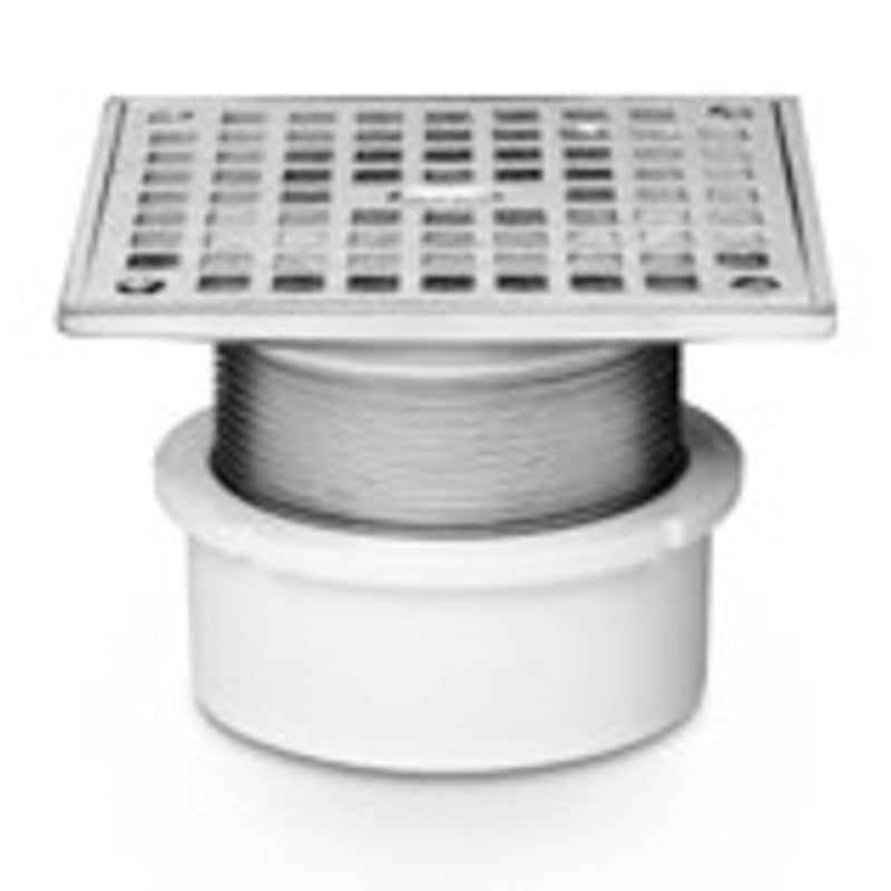 OATEY 82087 FLOOR DRAINS