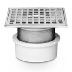 OATEY 82087 FLOOR DRAINS