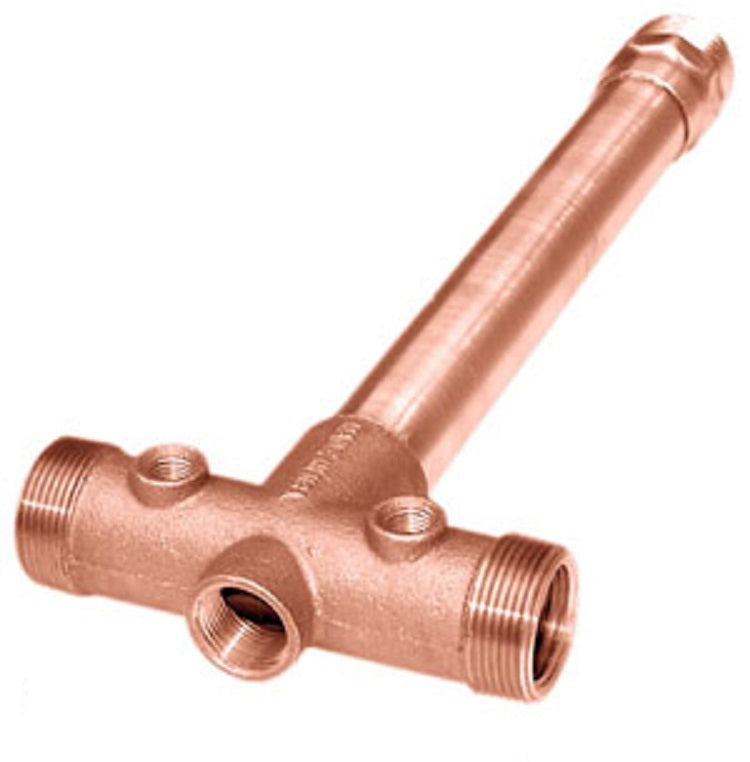 SIMMONS MANUFACTURING 704SB PIPE FITTINGS