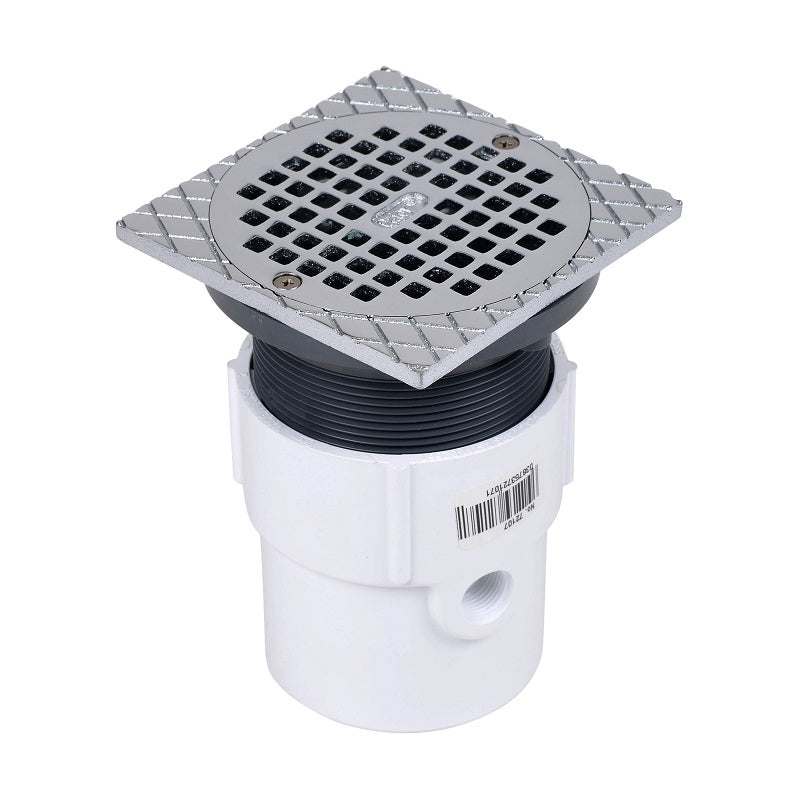 OATEY 72107 FLOOR DRAINS