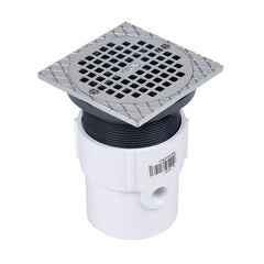 OATEY 72107 FLOOR DRAINS