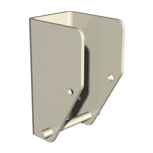 3M 8516491 WALL BRACKETS & PARTS