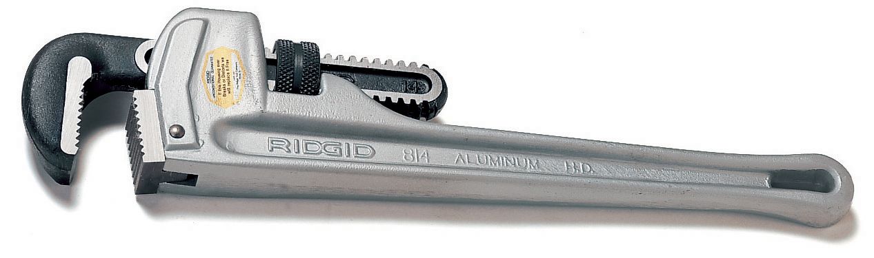 GREENLEE 31105 PIPE WRENCHES