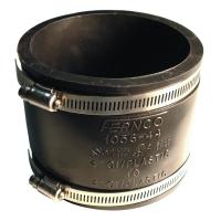 NATIONAL PIPE AND PLASTICS PCX56-66 PVC FITTINGS