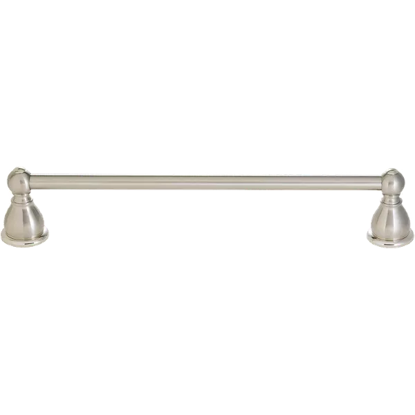 Price Pfister BTB-C1KK Towel Bar 18' BN With Mounting Hardware