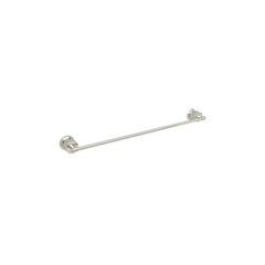 ROHL MB1/24PN Towel Bar 24in Single