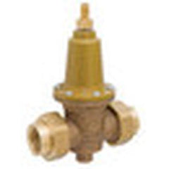 WATTS 0045624 PRESSURE REGULATING VALVES