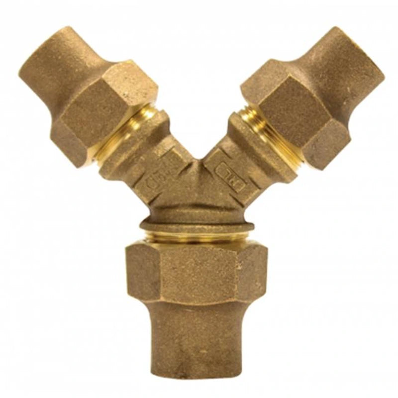 AY MCDONALD 5127-081 PIPE FITTINGS