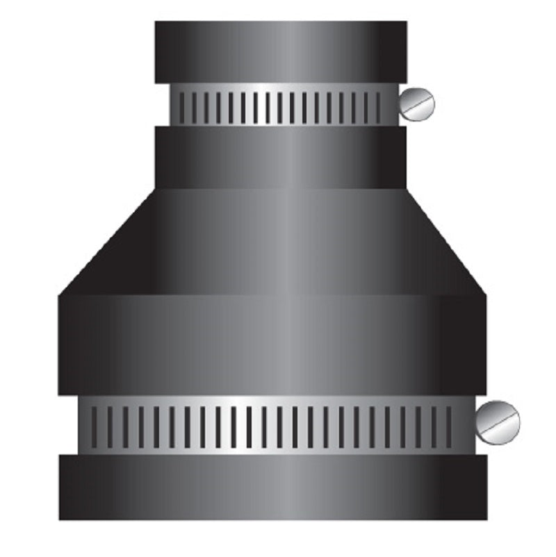 NATIONAL PIPE AND PLASTICS PCX02-64 PVC FITTINGS