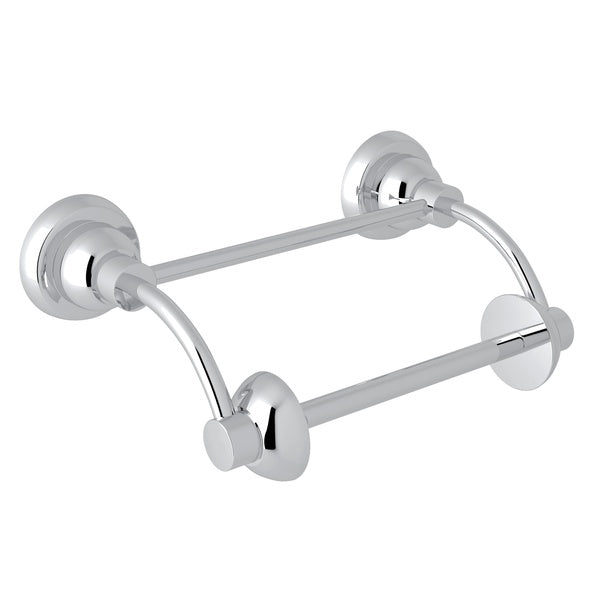 ROHL U.6448APC TOILET PAPER HOLDER