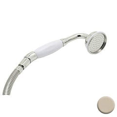 ROHL U.5387PN HANDSHOWER POWER (INCLINED W/HOSE)