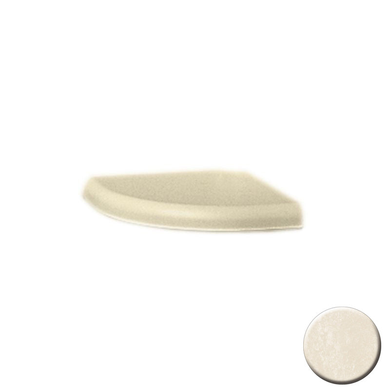 Swan Surfaces ES20000.126 Soap Dish ES-2 Corner