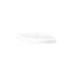 Swan Surfaces ES20000.035 SOAP DISH ES-2 CORNER