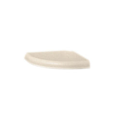 SWAN SURFACES ES20000.051 SOAP DISH ES-2 CORNER