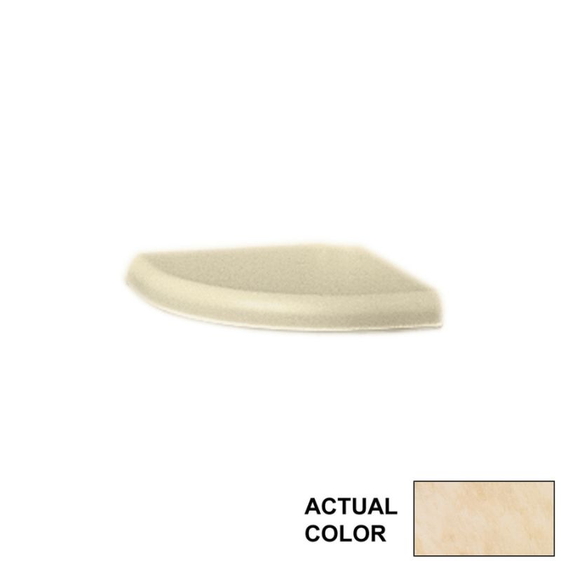 SWAN SURFACES ES20000.128 SOAP DISH ES-2 CORNER