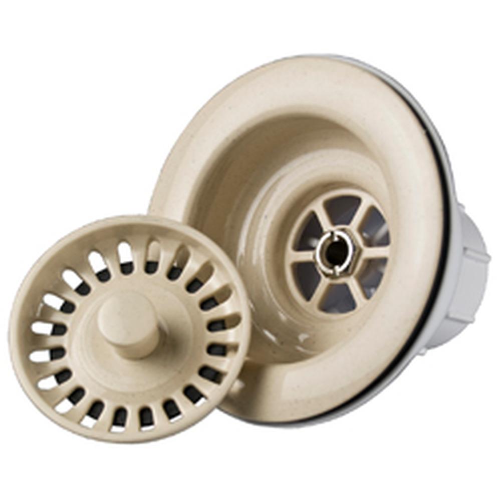 MOUNTAIN PLUMBING BWSTUG/IS STRAINERS WITH SPUDS