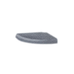 Swan surfaces ES20000.012 SOAP DISH ES-2 CORNER