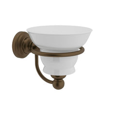 ROHL U.6928EB SOAP TRAY WALL MNT