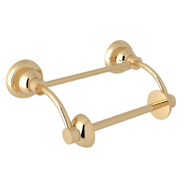 ROHL U.6448EG Toilet Paper Holder