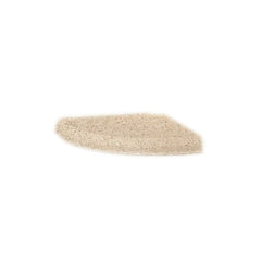 Swan Surfaces ES20000.040 Soap Dish ES-2 Corner Bermuda Sand