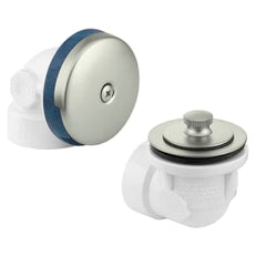 MOEN 90332BN BATH DRAINS & PARTS