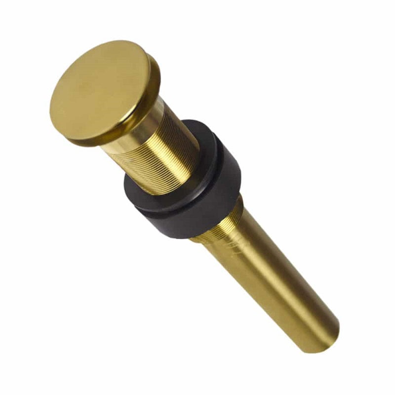NATIVE TRAILS DR130-BG BATH DRAINS & PARTS