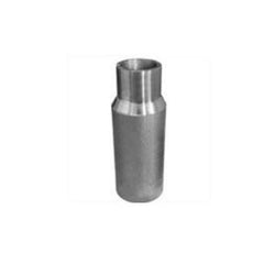 SWAGE NIPPLE 0201HBA6 PIPE FITTINGS