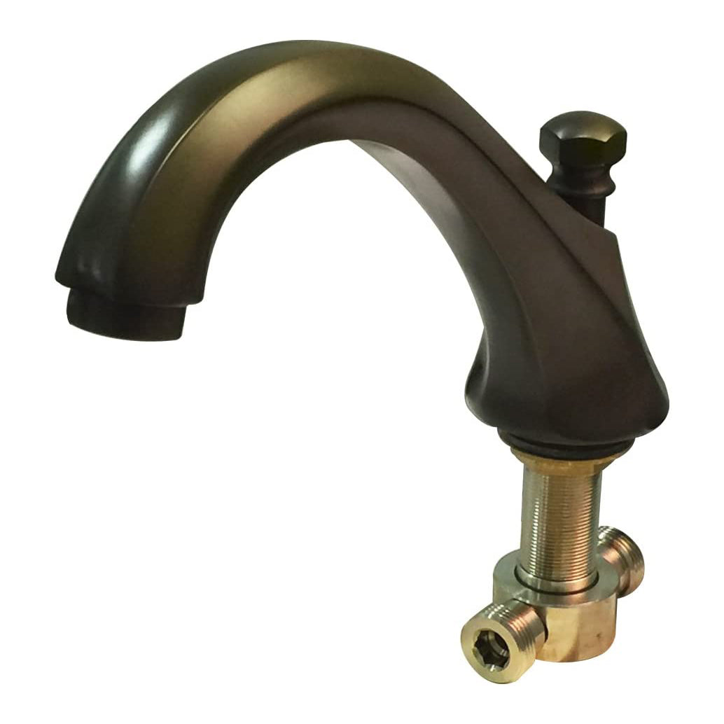 ROHL C1804TCB TUB SPOUT