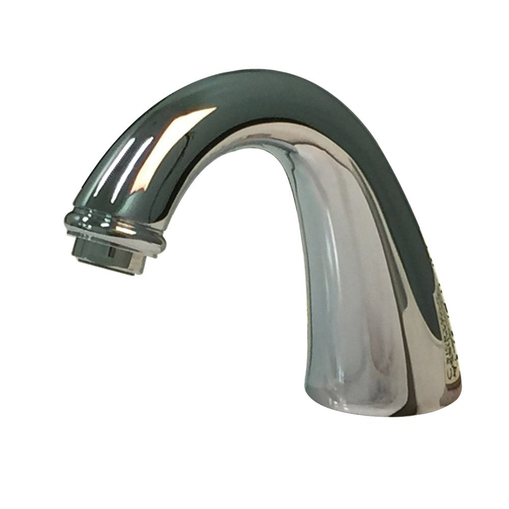 ROHL C2108APC CONNECTION CLOSING F/EDGE SPOUT