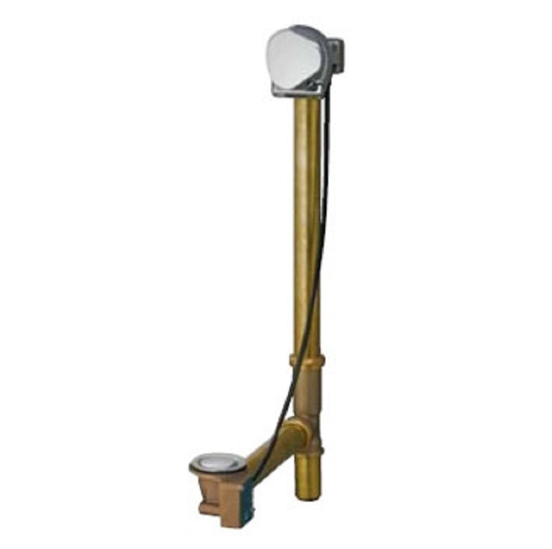 CHICAGO FAUCETS 151.466.21.1 BATH & KITCHEN FAUCETS